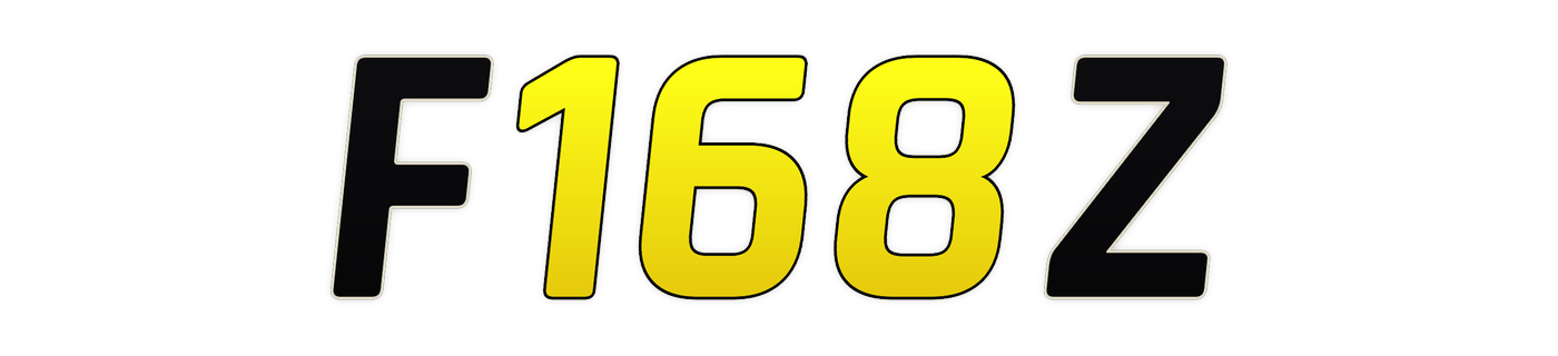f168z logo